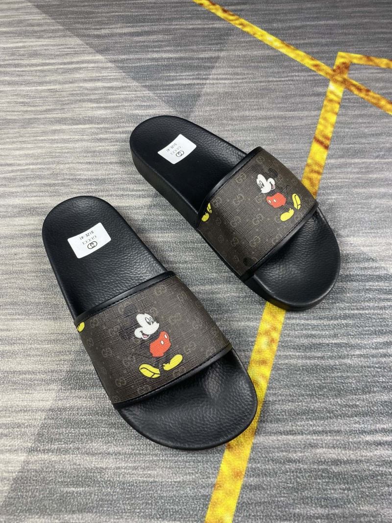 Gucci Slippers